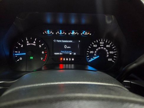 Used 2020 Ford F150 XL w/ Equipment Group 101A Mid image 43