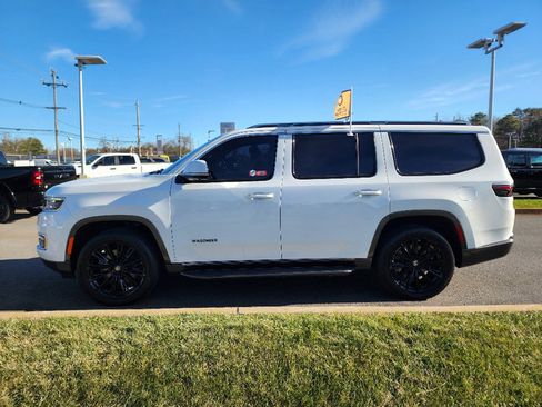 Used 2022 Jeep Wagoneer Series I w/ Convenience Group I image 18
