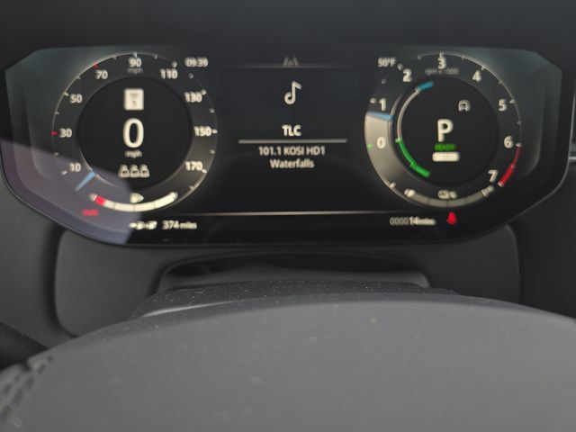 New 2026 Land Rover Range Rover Sport Dynamic SE AWD/4WD image 14