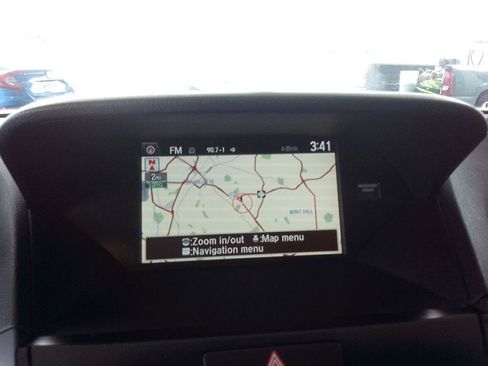 Used 2016 Acura RDX AWD w/ Technology Package image 12