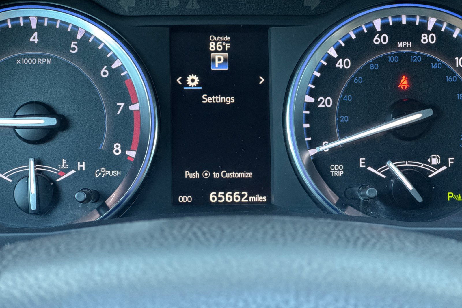 Used 2015 Toyota Highlander Limited FWD image 31