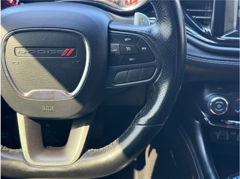 Used 2021 Dodge Durango GT AWD/4WD image 39