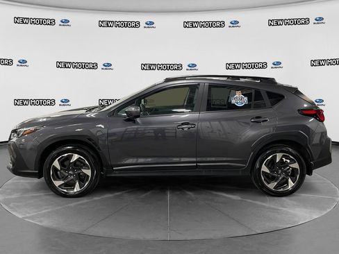 Certified 2024 Subaru Crosstrek 2.5i Limited AWD/4WD image 2