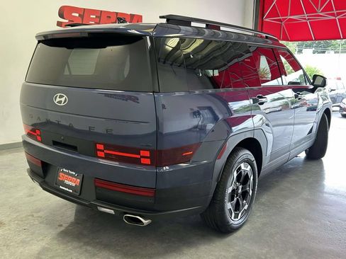 Used 2026 Hyundai Santa Fe SEL AWD/4WD image 3