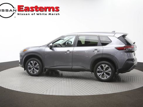 Used 2023 Nissan Rogue SV AWD/4WD image 57