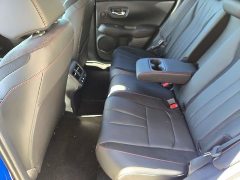 New 2025 Acura ADX A-Spec image 14