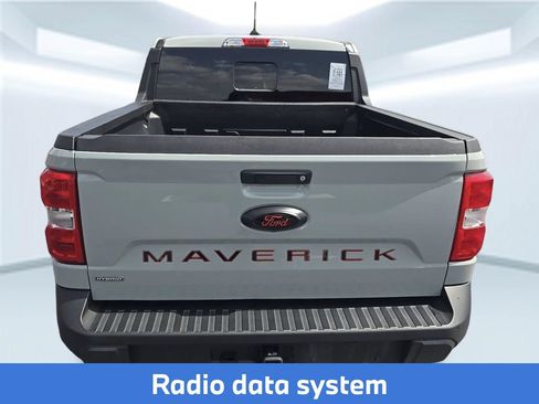 Used 2023 Ford Maverick XLT FWD image 8