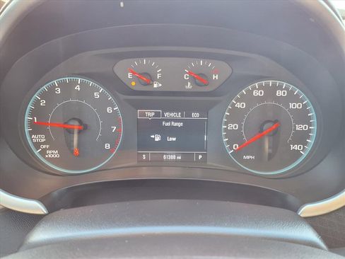 Used 2024 Chevrolet Malibu LT image 15