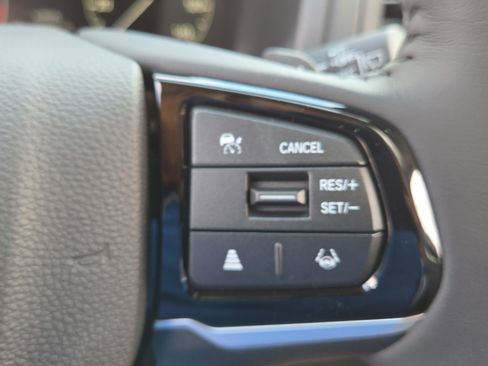 New 2026 Honda Odyssey EX-L image 28