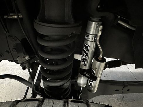 Used 2013 Ford F350 Lariat AWD/4WD image 16