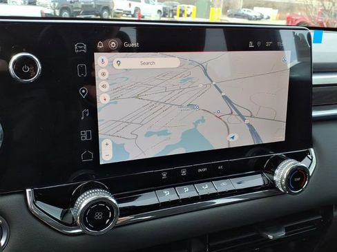 New 2026 GMC Canyon Elevation image 20