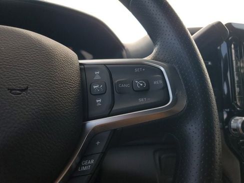 New 2026 RAM 5500 Tradesman AWD/4WD image 24