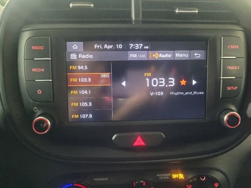 Used 2022 Kia Soul LX w/ Technology Package image 25