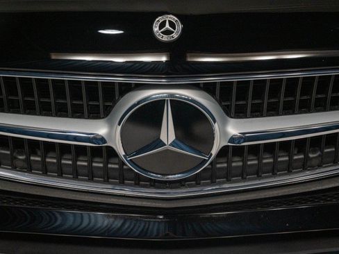 Certified 2026 Mercedes-Benz C 300 Sedan image 10
