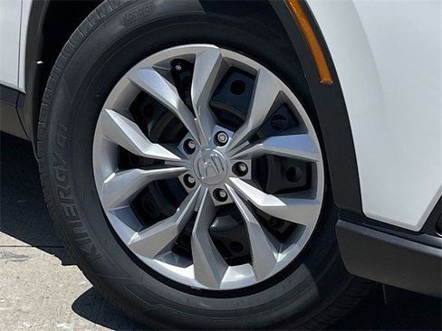 New 2026 Honda CR-V LX image 8