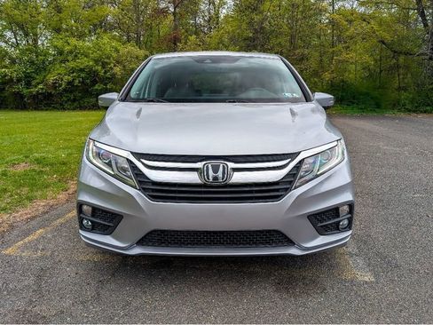 Used 2019 Honda Odyssey EX-L image 2