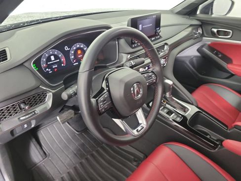 Used 2025 Acura Integra A-Spec FWD image 20