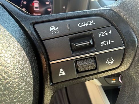 Used 2025 Honda Accord SE image 73
