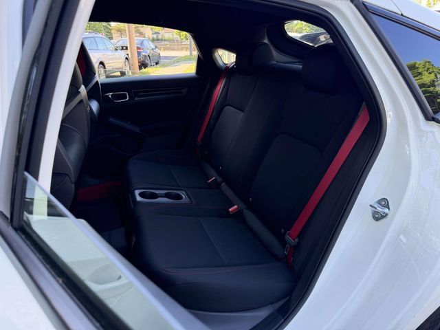 Used 2023 Honda Civic Type R image 18