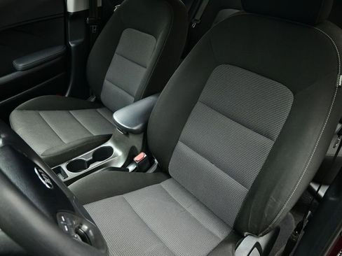 Used 2018 Kia Forte LX image 51