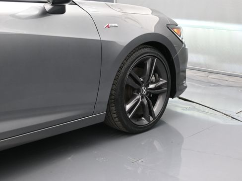 Used 2024 Acura Integra A-Spec FWD image 46