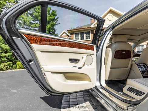 Used 2014 Bentley Flying Spur W12 AWD/4WD image 47