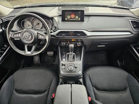 Used 2016 MAZDA CX-9 Sport AWD/4WD image 19