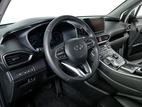 Certified 2023 Hyundai Santa Fe SEL Premium image 4