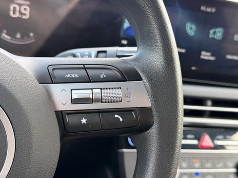 Certified 2026 Hyundai Santa Cruz SE AWD/4WD image 22