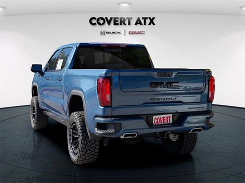 New 2026 GMC Sierra 1500 Denali w/ Denali Reserve Package image 3