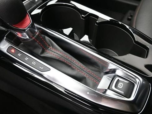New 2026 Chevrolet Trax RS w/ Driver Confidence Package FWD image 30