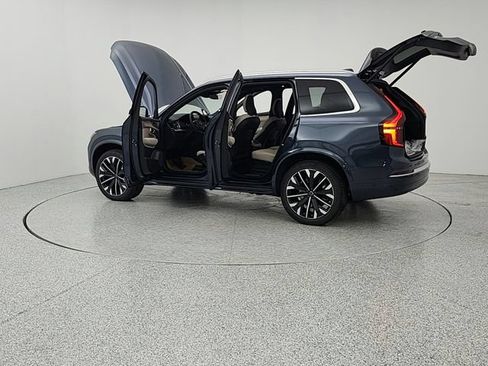 New 2026 Volvo XC90 T8 Plus w/ Protection Package AWD/4WD image 12