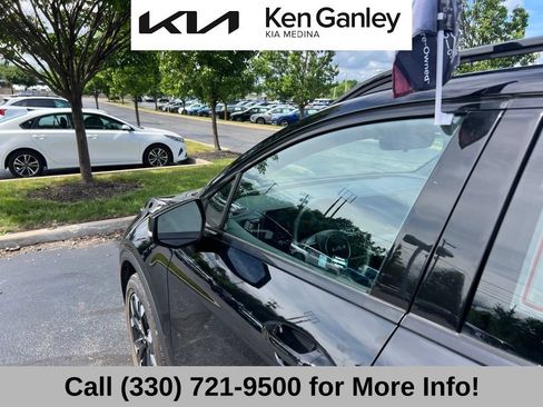 Used 2023 Kia Sportage X-Line w/ X-Line Premium Package AWD/4WD image 21
