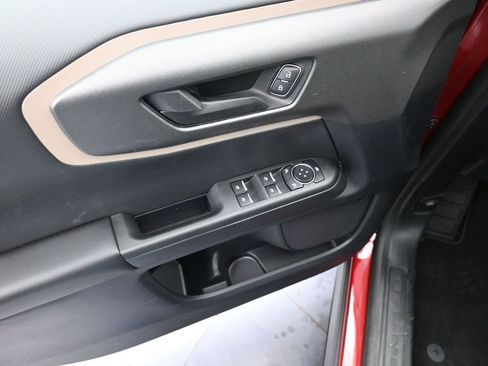 New 2025 Ford Bronco Sport Big Bend w/ Convenience Package image 44