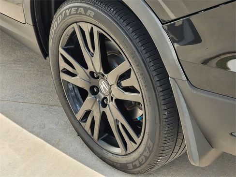 Used 2022 Honda Pilot Special Edition image 7