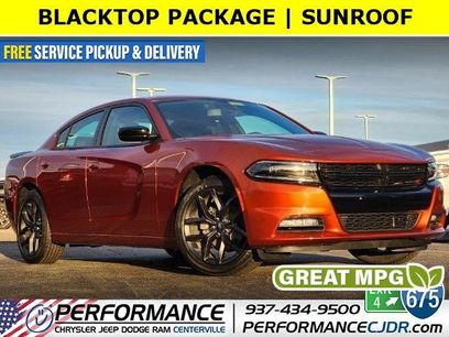 Used 2023 Dodge Charger SXT w/ Plus Group