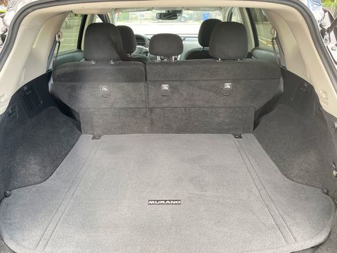 Used 2020 Nissan Murano SV image 24