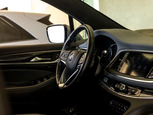 Used 2023 Buick Enclave Premium w/ Experience Buick Package image 31