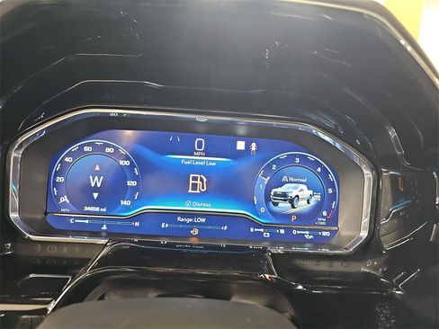 Certified 2023 Chevrolet Silverado 1500 ZR2 w/ Technology Package image 27