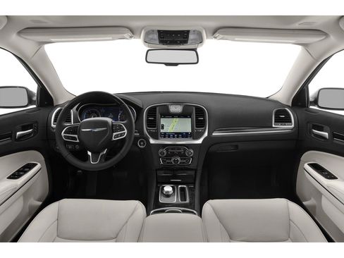 Used 2020 Chrysler 300 Touring L w/ Quick Order Package 2EF RWD image 5