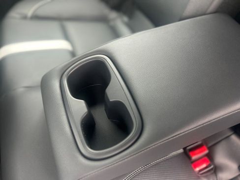 New 2026 Toyota Camry SE w/ Convenience Package image 6