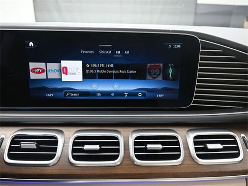 New 2026 Mercedes-Benz GLS 450 4MATIC image 11