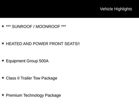 New 2026 Ford Escape ST-Line Elite w/ Premium Technology Package image 38