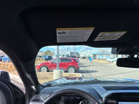 Used 2021 Ford F150 XLT w/ Equipment Group 302A High image 13