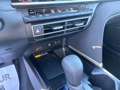 Certified 2025 Toyota Camry LE image 20