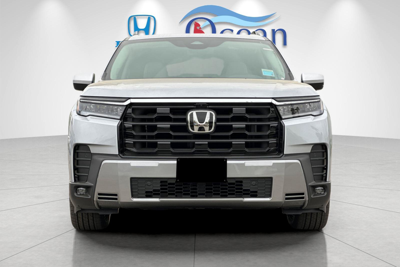 New 2026 Honda Pilot Touring image 8