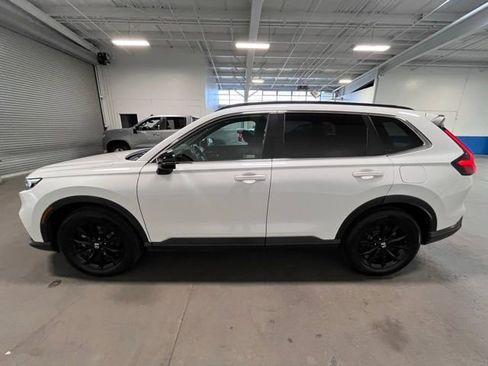 Used 2023 Honda CR-V Sport image 6