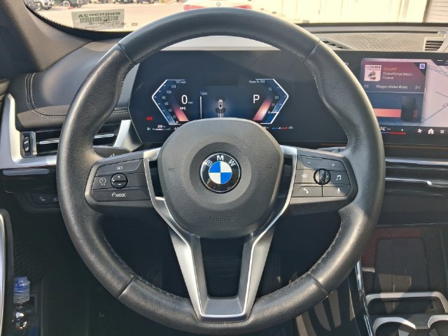 Used 2024 BMW X1 xDrive28i w/ Convenience Package AWD/4WD image 13