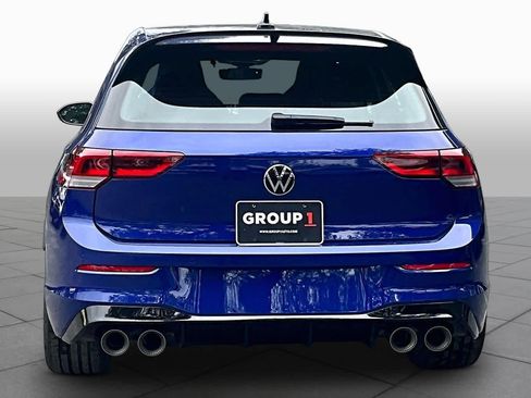 New 2026 Volkswagen Golf w/ Euro Style Package AWD/4WD image 4