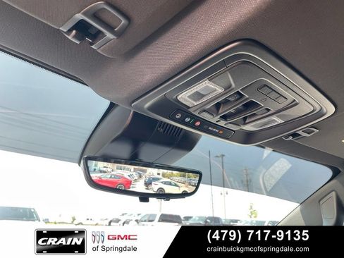 Used 2024 GMC Sierra 2500 AT4 w/ AT4 Premium Plus Package AWD/4WD image 21